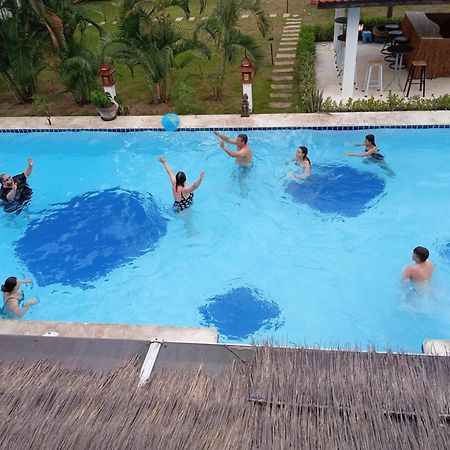 Lyndale Lodge สามร้อยยอด ภายนอก รูปภาพ