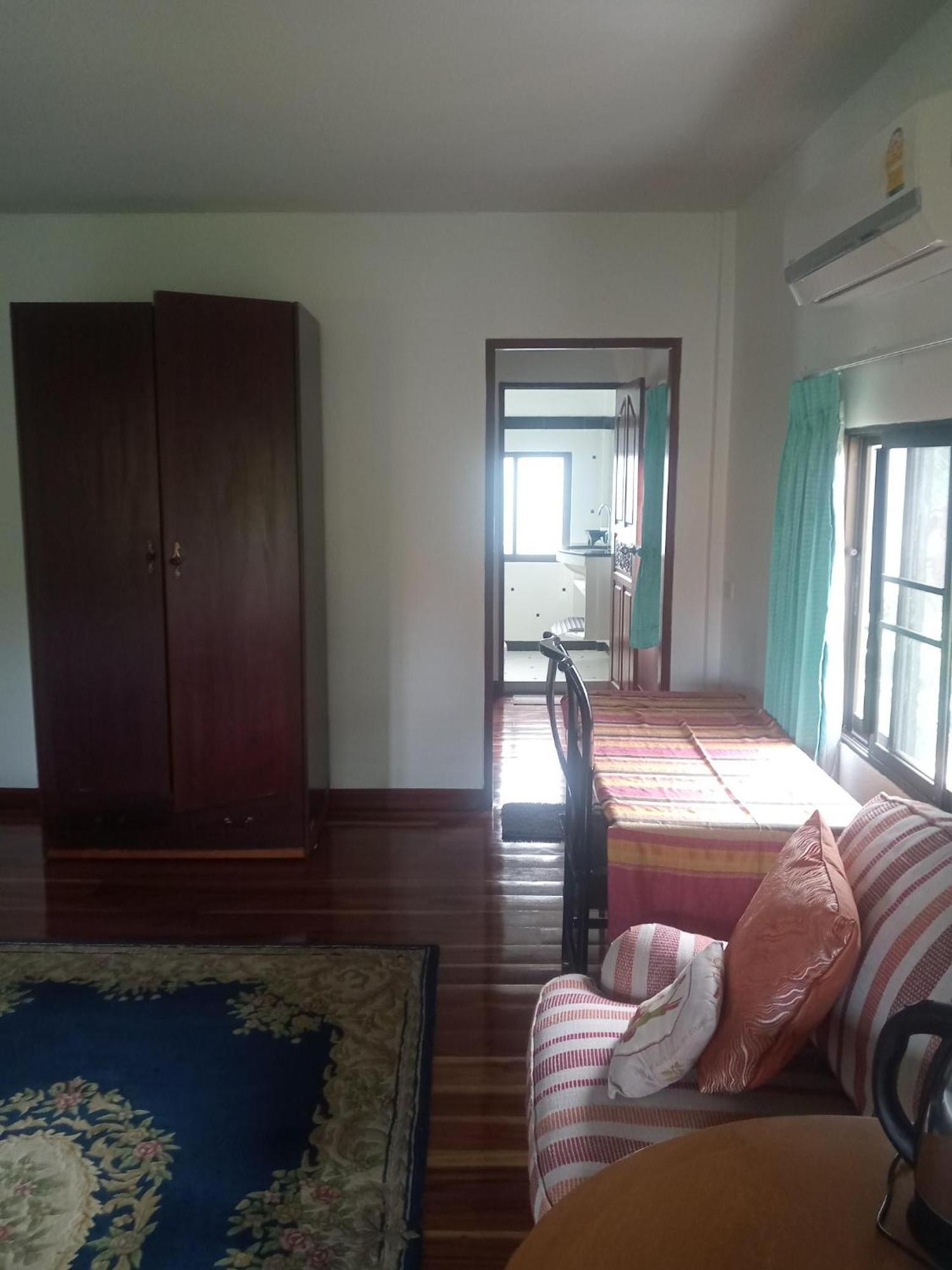 Lyndale Lodge สามร้อยยอด ภายนอก รูปภาพ