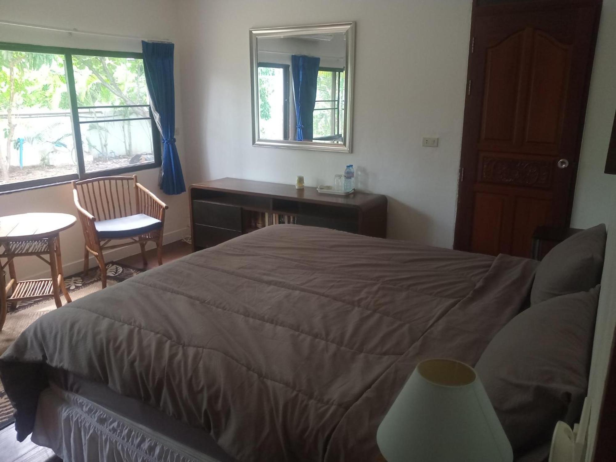 Lyndale Lodge สามร้อยยอด ภายนอก รูปภาพ