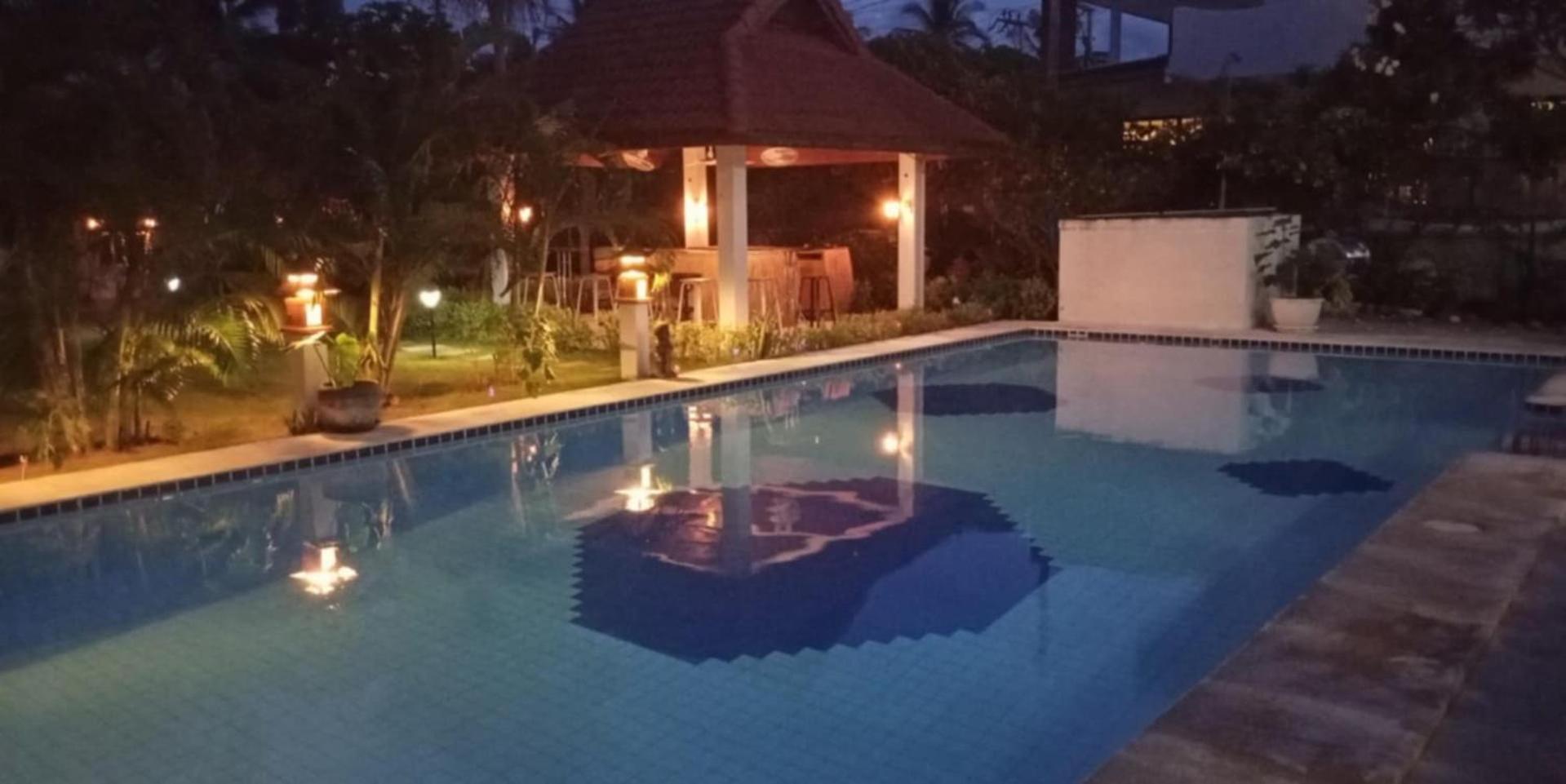 Lyndale Lodge สามร้อยยอด ภายนอก รูปภาพ