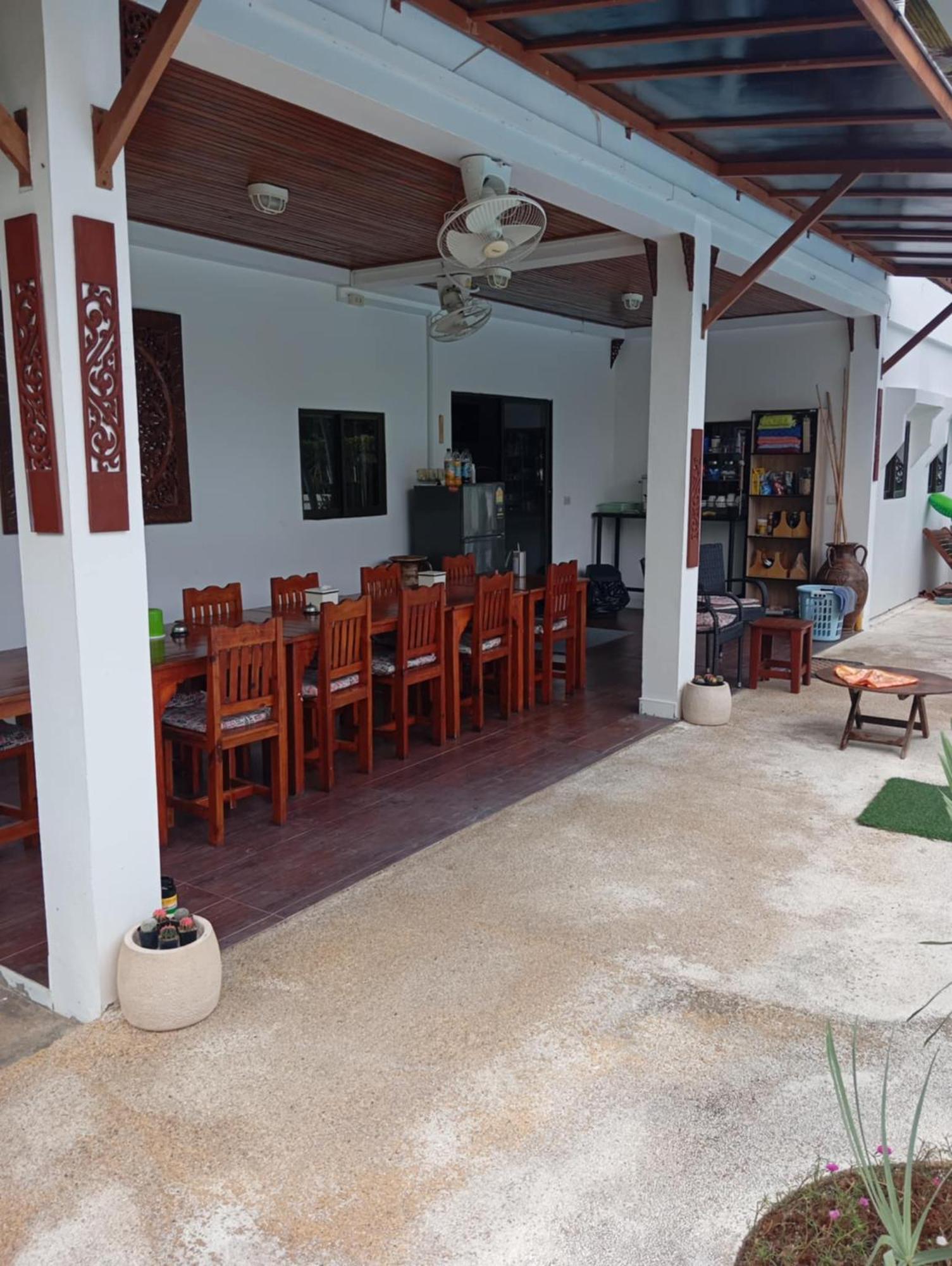 Lyndale Lodge สามร้อยยอด ภายนอก รูปภาพ