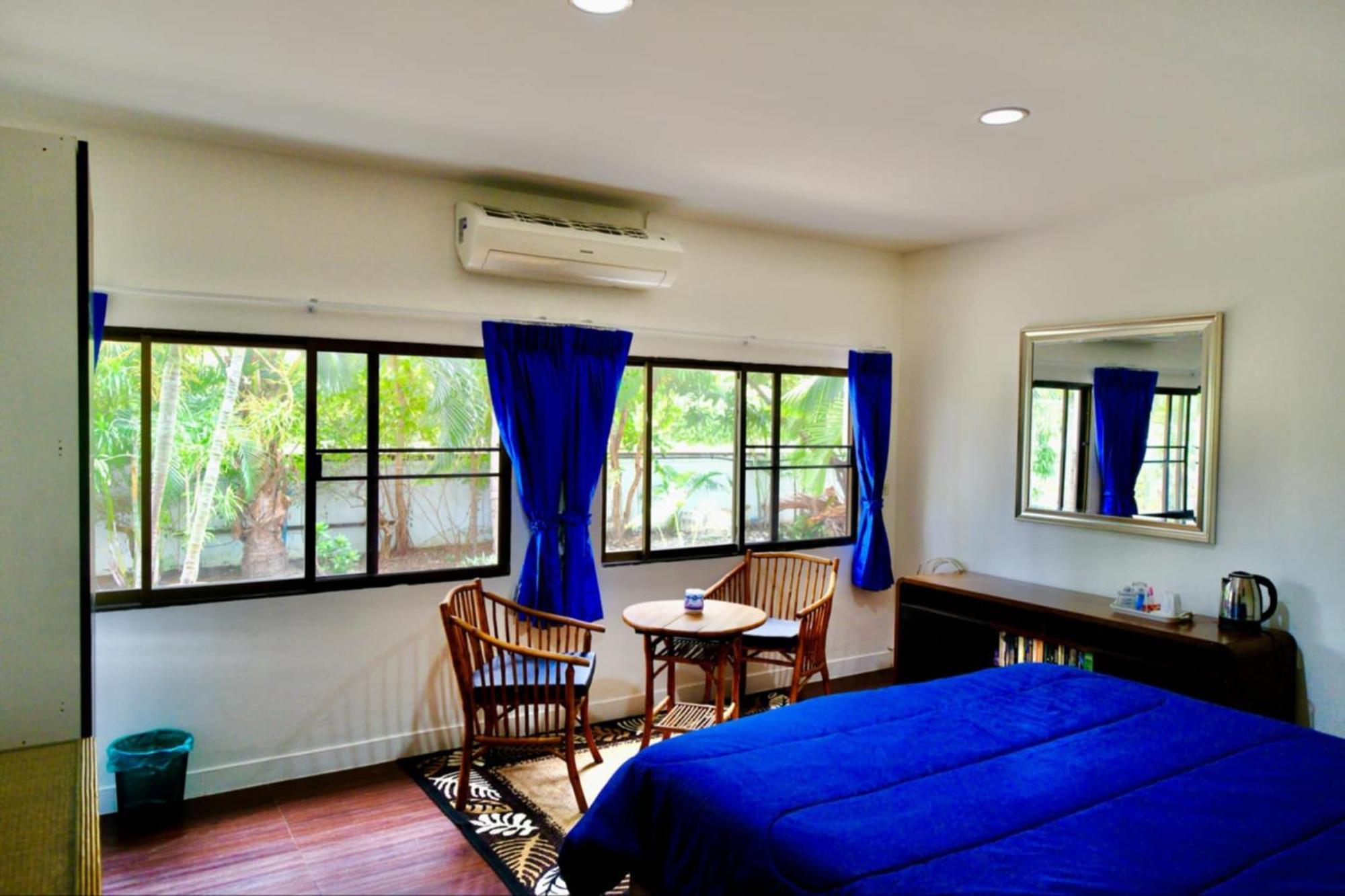 Lyndale Lodge สามร้อยยอด ภายนอก รูปภาพ