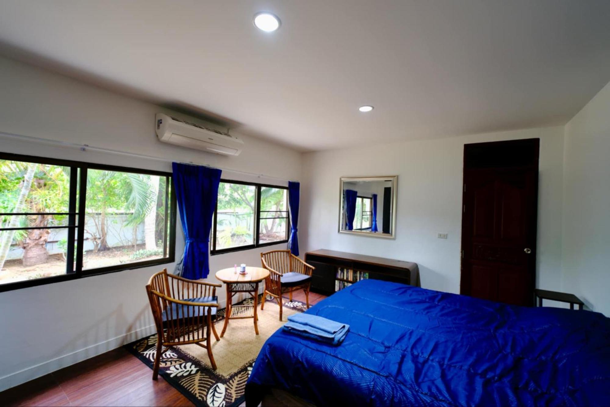Lyndale Lodge สามร้อยยอด ภายนอก รูปภาพ