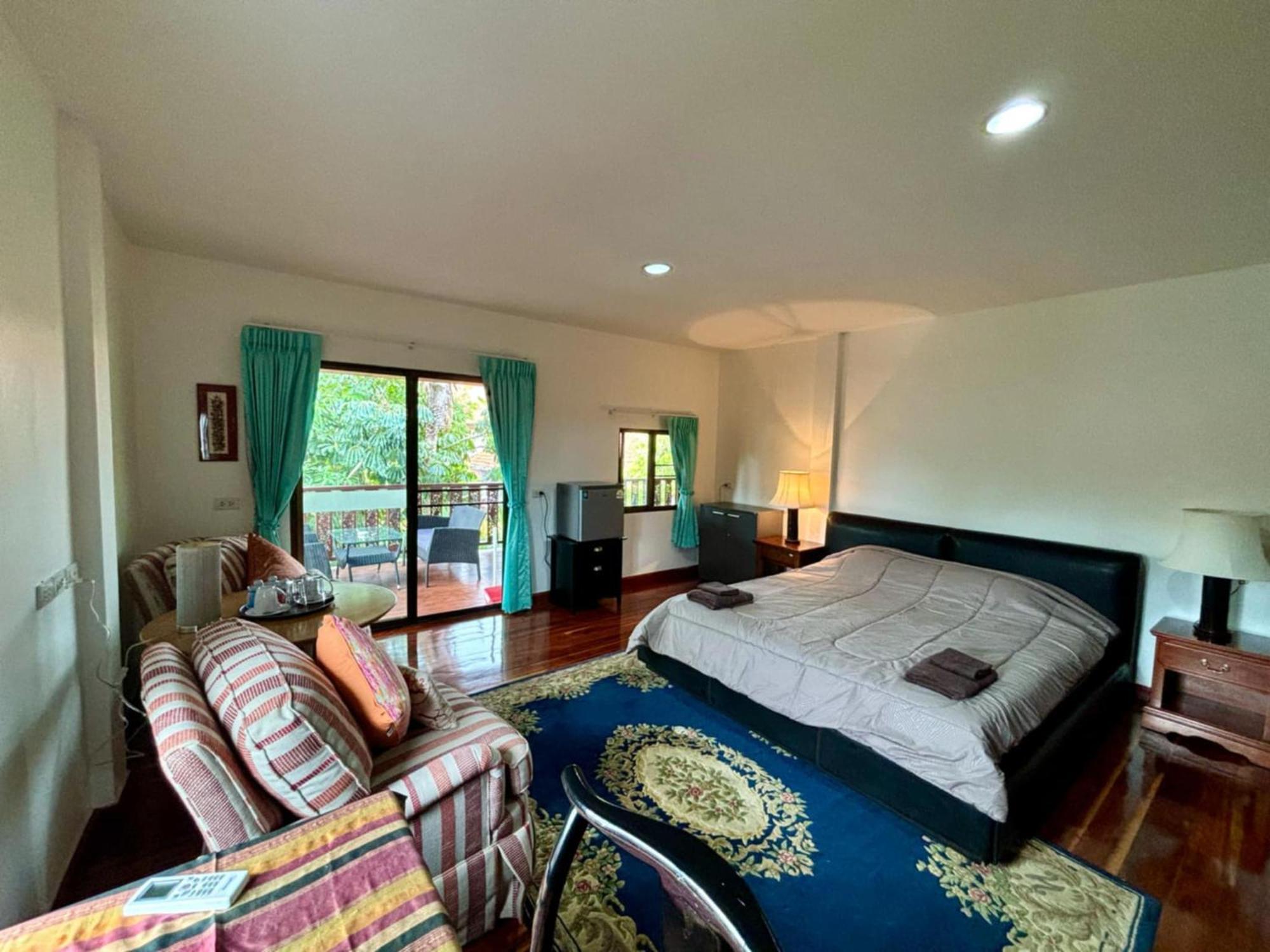 Lyndale Lodge สามร้อยยอด ภายนอก รูปภาพ